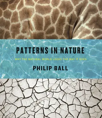 Muster in der Natur: Warum die natürliche Welt so aussieht, wie sie aussieht - Patterns in Nature: Why the Natural World Looks the Way It Does