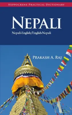 Nepali-Englisch/Englisch-Nepali Praktisches Wörterbuch - Nepali-English/English-Nepali Practical Dictionary