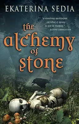 Die Alchemie des Steins - The Alchemy of Stone