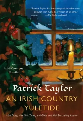 Ein Weihnachtsfest auf dem irischen Land: Eine Novelle über das irische Land - An Irish Country Yuletide: An Irish Country Novella