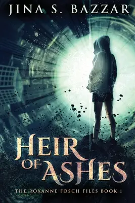 Erbe der Asche - Heir of Ashes