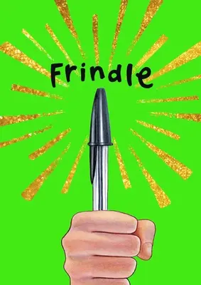 Frindle: Sonderausgabe - Frindle: Special Edition