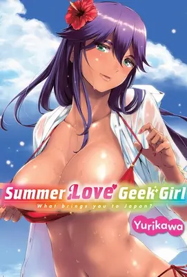 Sommerliebe Geek Girl - Summer Love Geek Girl