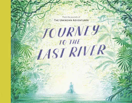 Reise zum letzten Fluss - Journey to the Last River