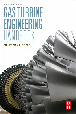 Handbuch der Gasturbinentechnik - Gas Turbine Engineering Handbook