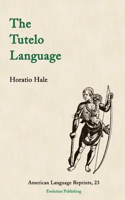 Die Tutelo-Sprache - The Tutelo Language