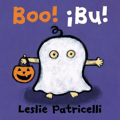 Buh! / Bu! - Boo! / Bu!