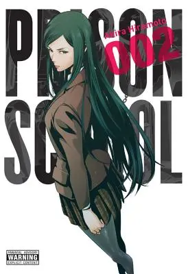 Gefängnisschule, Band 2 - Prison School, Volume 2
