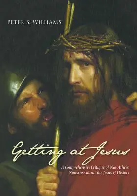 Zu Jesus gelangen - Getting at Jesus