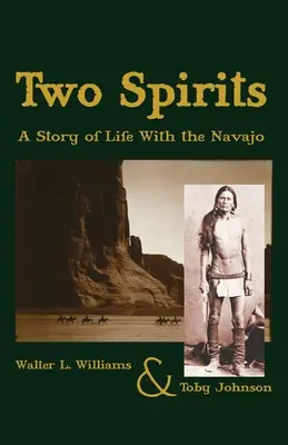 Zwei Geister: Eine Geschichte über das Leben mit den Navajo - Two Spirits: A Story of Life With the Navajo