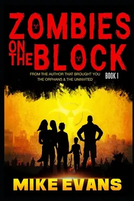 Zombies aus dem Block - Zombies on The Block