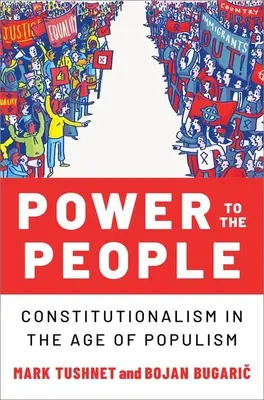 Alle Macht dem Volke: Konstitutionalismus im Zeitalter des Populismus - Power to the People: Constitutionalism in the Age of Populism