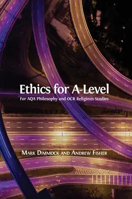 Ethik für das Abitur (A-Level) - Ethics for A-Level