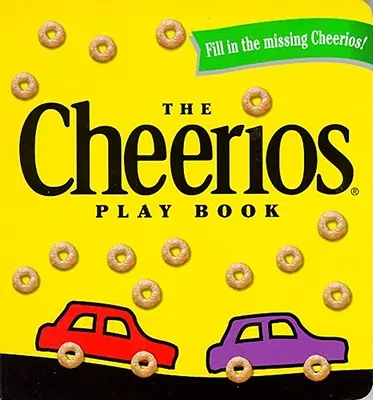 Das Cheerios Spielbuch - The Cheerios Play Book