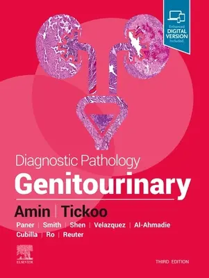 Diagnostische Pathologie: Genitourinär - Diagnostic Pathology: Genitourinary