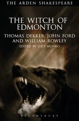 Die Hexe von Edmonton - The Witch of Edmonton