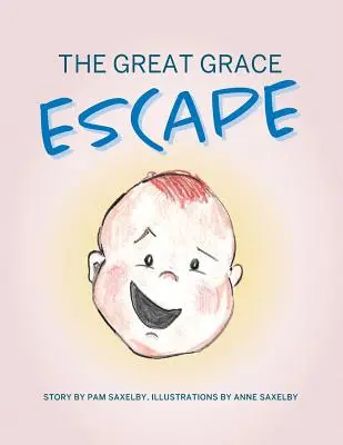 Die große Grace-Flucht - The Great Grace Escape