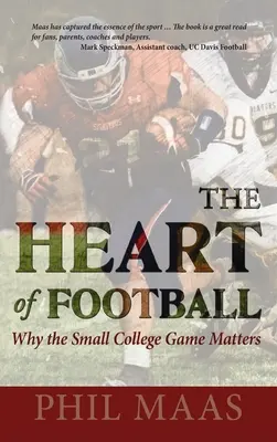 Das Herz des Fußballs: Warum das kleine College-Spiel so wichtig ist - The Heart of Football: Why the Small College Game Matters