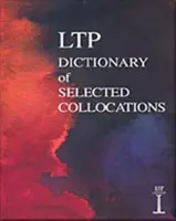 LTP-Wörterbuch ausgewählter Kollokationen - LTP Dictionary of Selected Collocations
