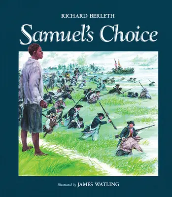 Samuels Wahl - Samuel's Choice