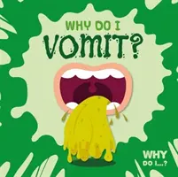 Warum kotze ich? - Why Do I Vomit?