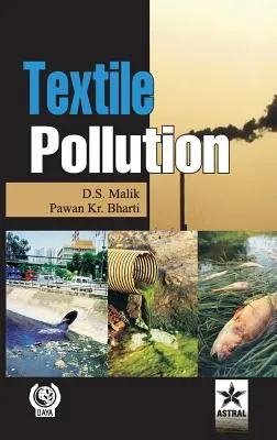 Textilverschmutzung - Textile Pollution