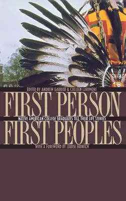 Erste Person, erste Völker - First Person, First Peoples