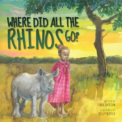Wo sind all die Nashörner hin? - Where Did All the Rhinos Go?
