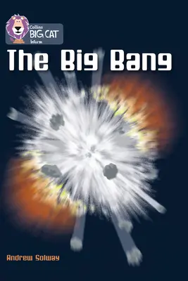 Der Urknall - The Big Bang