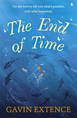 Das Ende der Zeit - The End of Time