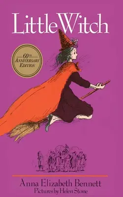 Kleine Hexe: 60th Anniversay Edition - Little Witch: 60th Anniversay Edition