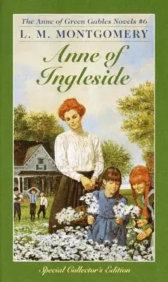 Anne von Ingleside - Anne of Ingleside