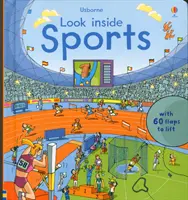 Blick in den Sport - Look Inside Sports