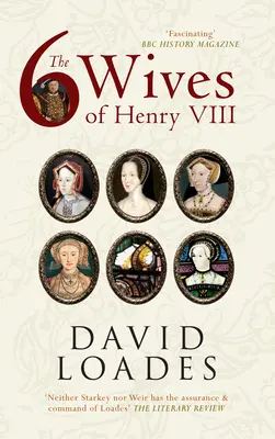 Die sechs Ehefrauen von Heinrich VIII. - The Six Wives of Henry VIII