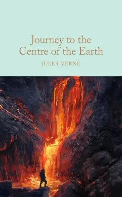Reise zum Mittelpunkt der Erde - Journey to the Centre of the Earth
