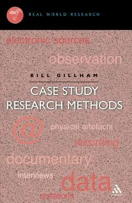 Methoden der Fallstudienforschung - Case Study Research Methods