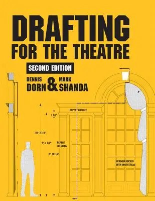 Entwürfe für das Theater - Drafting for the Theatre