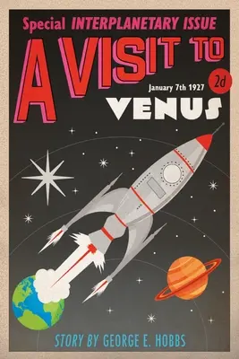 Ein Besuch auf der Venus - A Visit to Venus