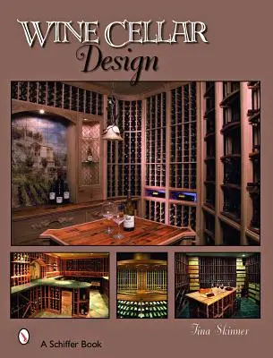 Weinkeller-Design - Wine Cellar Design