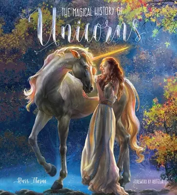 Die magische Geschichte der Einhörner - The Magical History of Unicorns