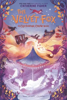 Der Samtfuchs - The Velvet Fox