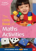 Kleines Buch der Matheaktivitäten - Kleine Bücher mit großen Ideen - Little Book of Maths Activities - Little Books with Big Ideas