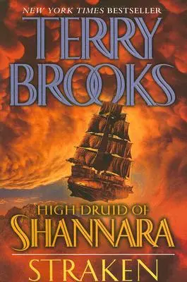 Der Hohe Druide von Shannara: Straken - High Druid of Shannara: Straken