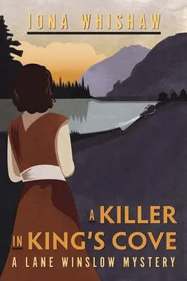 Ein Killer in King's Cove - A Killer in King's Cove