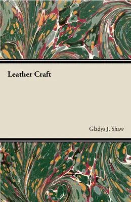 Lederhandwerk - Leather Craft