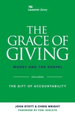 Die Gnade des Gebens: Geld und das Evangelium - The Grace of Giving: Money and the Gospel