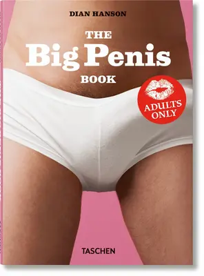 Das kleine große Penis-Buch - The Little Big Penis Book