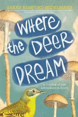 Wo die Hirsche träumen - Where the Deer Dream
