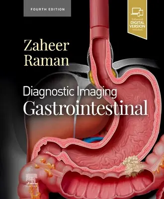 Diagnostische Bildgebung: Gastrointestinaler Bereich - Diagnostic Imaging: Gastrointestinal