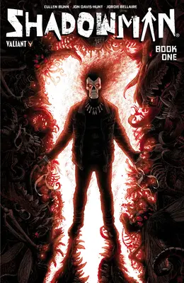 Shadowman Buch 1 - Shadowman Book 1